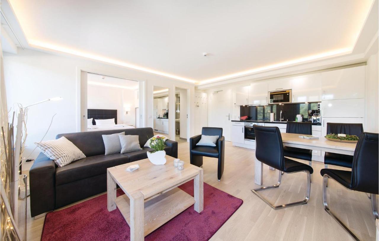 Apartment Princess Binz
