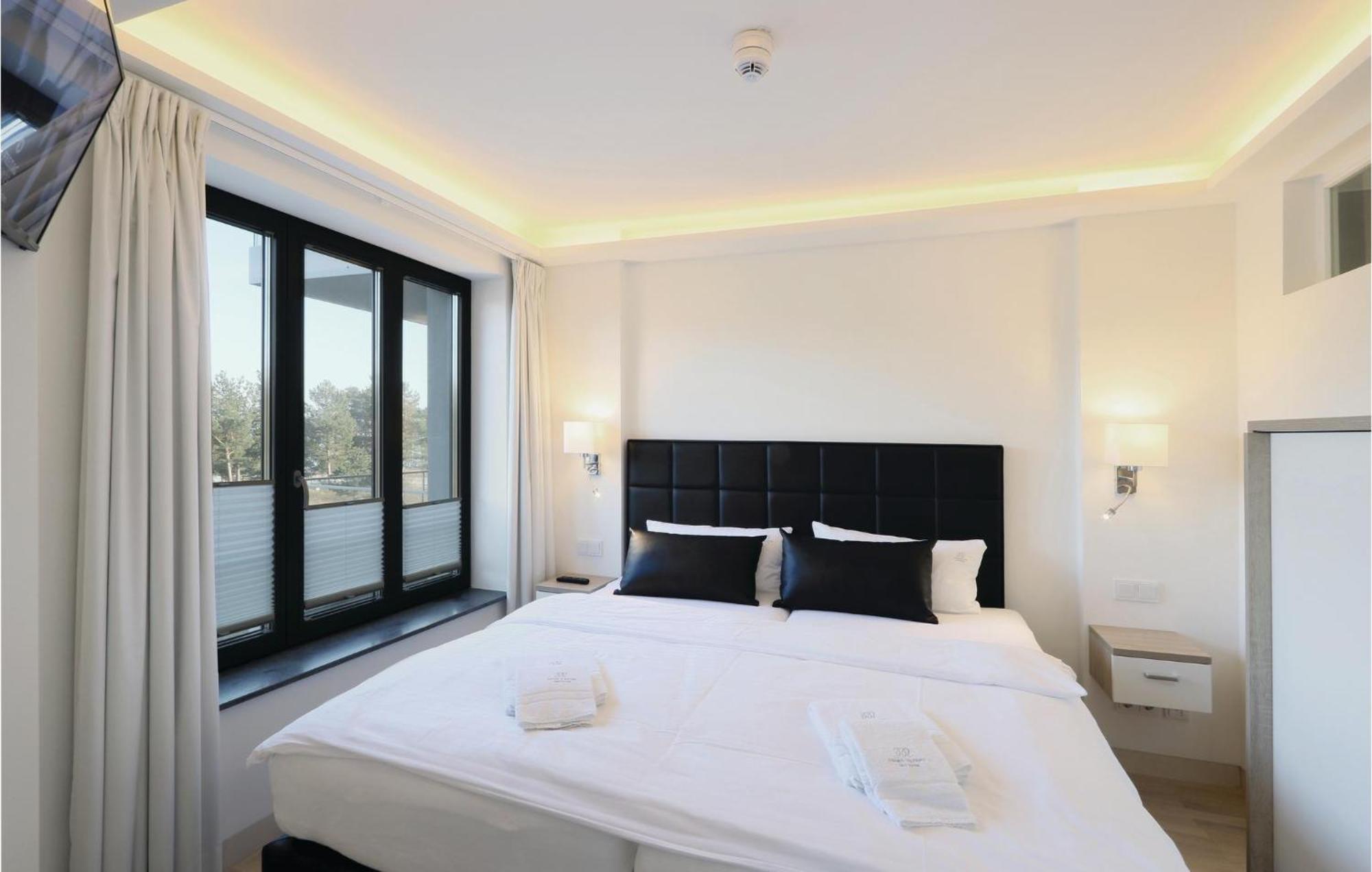 Princess Apartment Binz