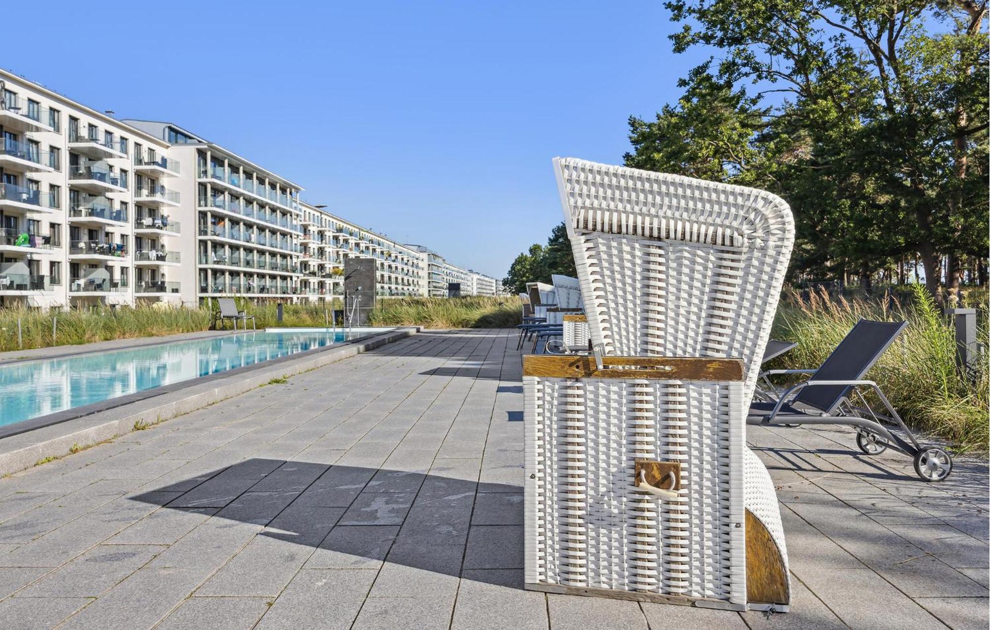 Princess Apartment Binz