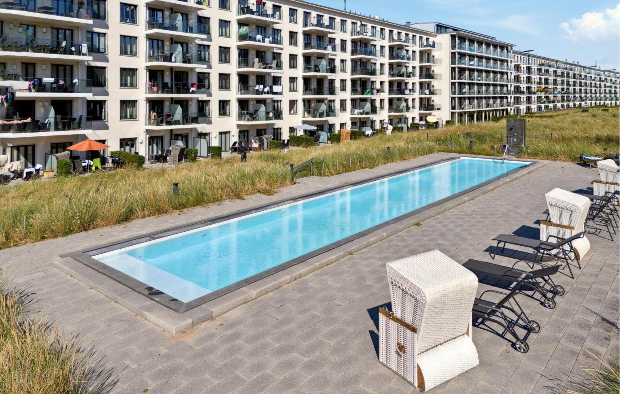 Princess Apartment Binz
